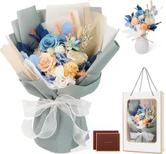 2025年最新】エターナルローズブーケの人気アイテム - メルカリ