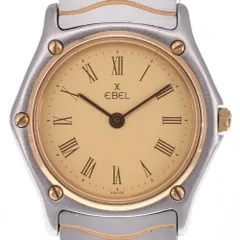 2024年最新】ebel 時計 k18の人気アイテム - メルカリ