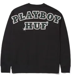 2024年最新】huf スウェットの人気アイテム - メルカリ