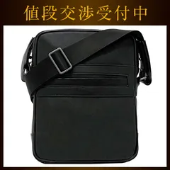 ダンヒル ショルダーバッグ ec-22394 ブラック ウィンザーブラウン