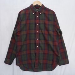 60s ヴィンテージ McGREGOR ポリコットンシャツ