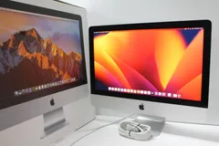 2025年最新】imac 21.5インチ 2017の人気アイテム - メルカリ