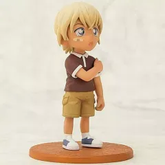 2025年最新】トイズワークスコレクション よんてんご 名探偵コナンの