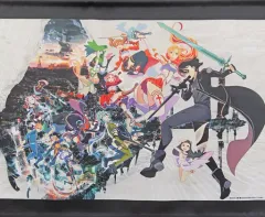 2026年最新】ソード アート タペストリーの人気アイテム - メルカリ