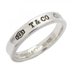 2025年最新】ティファニー ナローリング 21号の人気アイテム - メルカリ