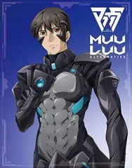 【中古】マブラヴ オルタネイティヴ REMASTERED AVEX|通常版 マブラヴ オルタネイティヴ Blu-ray BOXⅢ