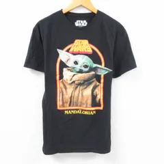 2024年最新】star wars tシャツの人気アイテム - メルカリ