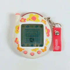 2025年最新】祝ケータイかいツー!たまごっちプラス ふらわーの人気