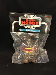 シカマァク 『イコマ』 受注生産品】 希少】シカマァク イコマ shikamark Ikoma 2022