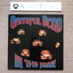 未開封グレイトフル・デッドGrateful Dead／In the Dark - メルカリ