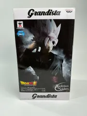2025年最新】grandista ゴクウブラックの人気アイテム - メルカリ