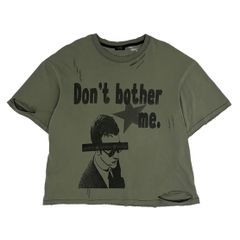 QUALISARTIFPEREO VTG T-SHIRT