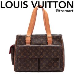 Louis Vuitton ルイヴィトン モノグラム ミュルティプリシテ M51162