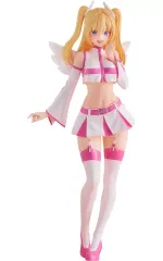 【新品】フィギュア POP UP PARADE リリエル 天使空挺隊Ver. 「2.5次元の誘惑」 プラスチック製塗装済み完成品