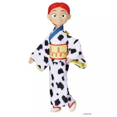[중고] 피규어 제시 KIMONO ver. [토이 스토리 30주년] 리얼 사이즈 토킹 피규어