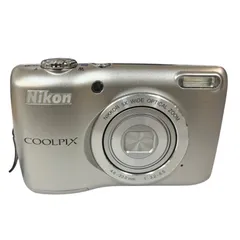 2025年最新】Nikon Coolpix L26の人気アイテム - メルカリ 2025年最新】Nikon Coolpix L26の人気アイテム - メルカリ