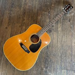 Aria W20 アコースティックギター Aria W-20 1976年製 Acoustic Guitar アコースティックギター