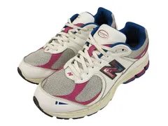 New Balance NEW BALANCE ML2002RHP width D GRAY