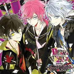 ディアヴォ シエル サイン ポスター 2025年最新】ディアヴォーカリスト