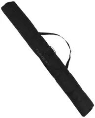 DAKINE　キャリー型スキーケース175 ダカイン スキーケース FALL LINE SKI ROLLER 175cm Black BLK