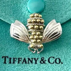 2025年最新】ティファニー 蜂の人気アイテム - メルカリ