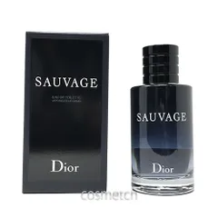 クリスチャン ディオール Christian Dior ソヴァージュ EDT 100ml SP （香水）