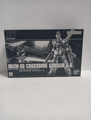 HGUC 1/144 クロスボーン・ガンダムX-O