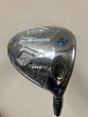 キャロウェイ パラダイム ai スモーク トリプルダイヤモンド　S 9度　ベンタスブルー24 6S