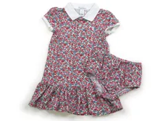 【ラルフローレン/RalphLauren】ワンピース 90サイズ 女の子【子供服・ベビー服】（1793693）