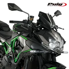 最終値下げ！H2SX SE アッパーカウル 未使用品 - メルカリ