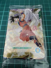 ドラゴンボールダイバーズ(未開封品) ドラゴンボールスーパーダイバーズ アルティメットダイバーBOX