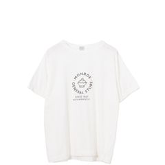 VALLAD × LONER tシャツ yokosquad着用 - メルカリ
