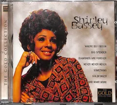 2025年最新】SHIRLEY basseyの人気アイテム - メルカリ