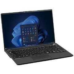 富士通LIFEBOOK U5415/AX FMVU0F041P - メルカリ