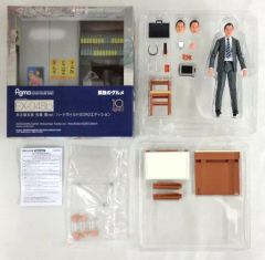 [중고] 피규어 figma 이노즈시 고로 마츠시게 토요 ver