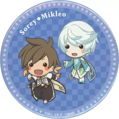 2025年最新】ミクリオ バッジの人気アイテム - メルカリ