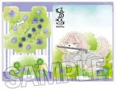 【中古】ウッドスタンド・ウッドボード 乾青宗 東京にゃんじ會 2弾 木製スタンド  「東京リベンジャーズ」