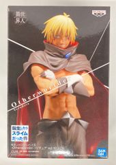 バンプレスト Otherworlder フィギュア vol.10 vol.10 ヴェルドラ