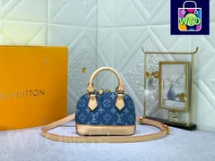 LVミニシェルバッグ ショルダーバッグ、リュックサック、ウエストポーチ、小銭入れ、手首バッグ、ポーチ、財布-WTO輸入4