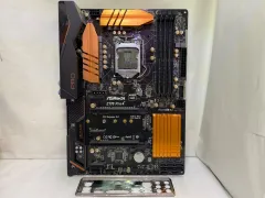 [中古PCパーツ] Z170 Pro4