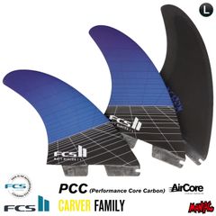 FCS2 Matt Biolos トライクアッド AirCore 5枚セット L - メルカリ