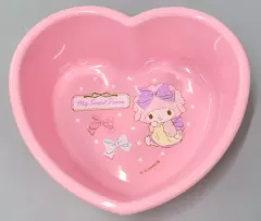 【中古】雑貨 16.マイスウィートピアノ 洗面器 「サンリオ当りくじ マイメロディ・マイスウィートピアノ 当りくじ」