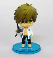 Free! アニくじ ラストアニくじ賞 フィギュアセット 2025年最新】Free アニくじ ラストの人気アイテム - メルカリ