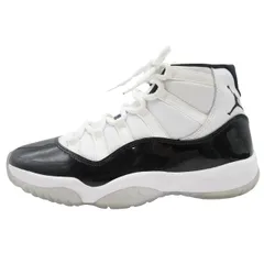 2025年最新】air jordan 11 コンコルドの人気アイテム - メルカリ