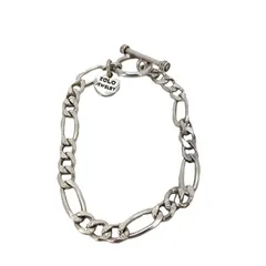 XOLO シルバー925チェーンブレスレット XOLO JEWELRY シルバーチェーンブレスレット - メルカリ