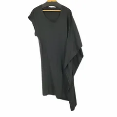 リミフゥ LIMI feu 変形 S/S ワンピース レディース JPN：S のサムネイル
