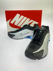 【中古美品】NIKE ナイキ HQ1988-004 SHOX R4 靴 シューズ スニーカー SNEAKERS 【160-250913-ks-04-min】