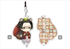 【新品】文豪ストレイドッグス ちぇいんコレクション 妖怪 坂口安吾【正規品】