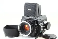 値下げ！Rollei SL66 完全動作品／フード・カタログ付き 値下げ！Rollei SL66 完全動作品／フード・カタログ付き