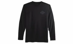 B&S PERFORMANCE T-SHIRT：XL